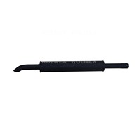 TŁUMIK 1128 MM 3029104M1 4.8kg mf3 c360 3p ursus