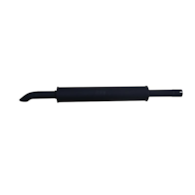 TŁUMIK 1128 MM 3029104M1 4.8kg mf3 c360 3p ursus