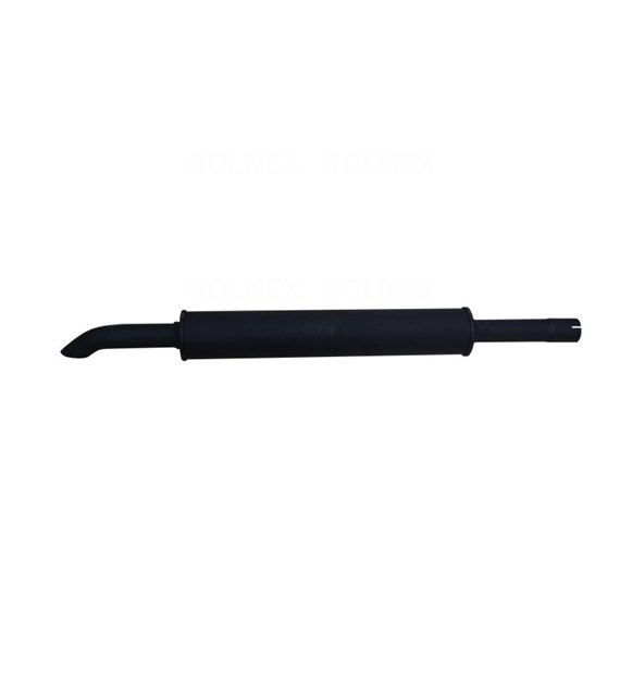 TŁUMIK 1128 MM 3029104M1 4.8kg mf3 c360 3p ursus