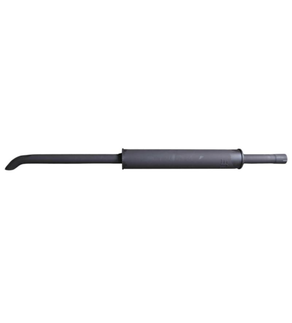 TŁUMIK MF ORYGINAŁ URSUS 1500MM 5,6KG