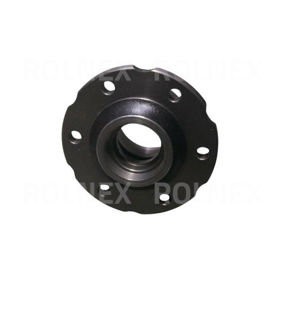 PIASTA KOŁA PRZEDNIEGO MF4