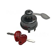 PRZEŁACZNIK GRZANIA I ROZRUCHU EXPOM KWIDZYN  MF