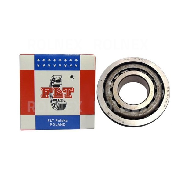 ŁOŻYSKO 30306 FŁT