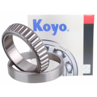 ŁOŻYSKO 30306 KOYO