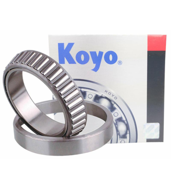 ŁOŻYSKO 30306 KOYO