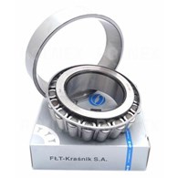 ŁOŻYSKO 30306 A PBF