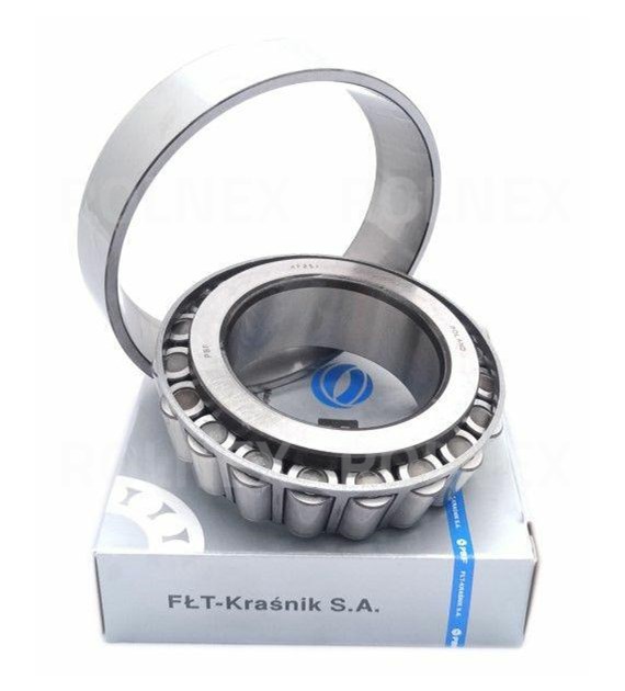 ŁOŻYSKO 30306 A PBF