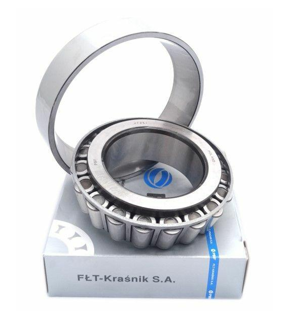 ŁOŻYSKO 30306 A PBF