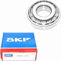 ŁOŻYSKO 30306 SKF
