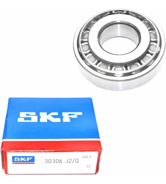 ŁOŻYSKO 30306 SKF