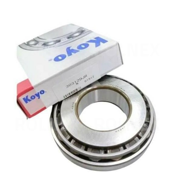 ŁOŻYSKO 30312 DJR KOYO