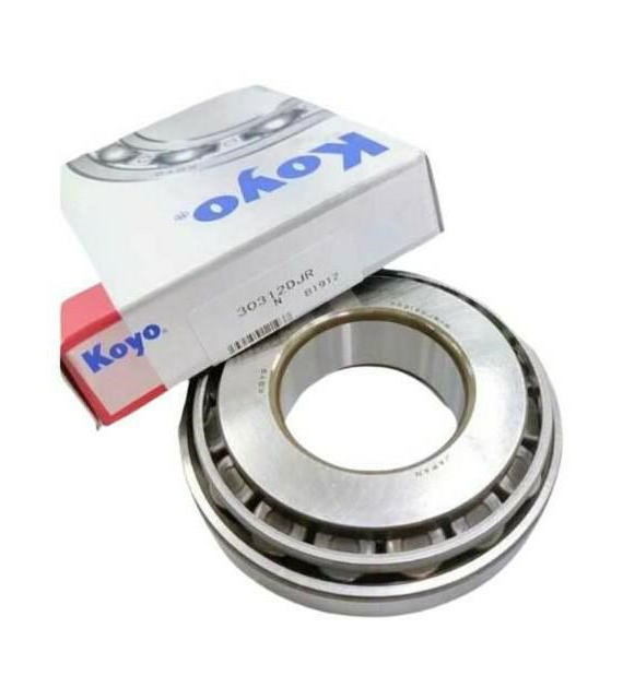 ŁOŻYSKO 30312 DJR KOYO