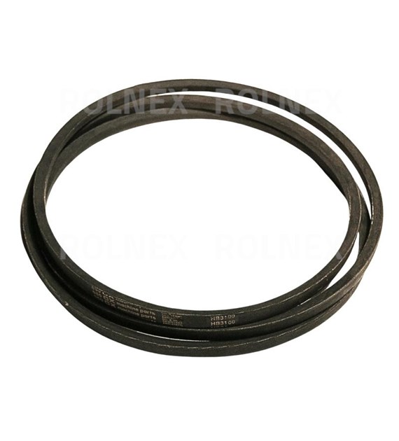 PASEK 20*12,5 3040 CX