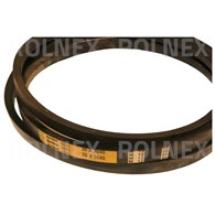 PASEK 20*3040  SANOK ŻÓŁTY