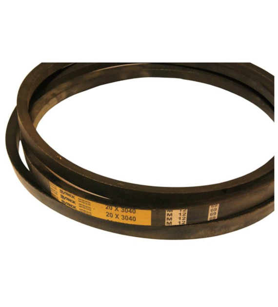 PASEK 20*3040  SANOK ŻÓŁTY