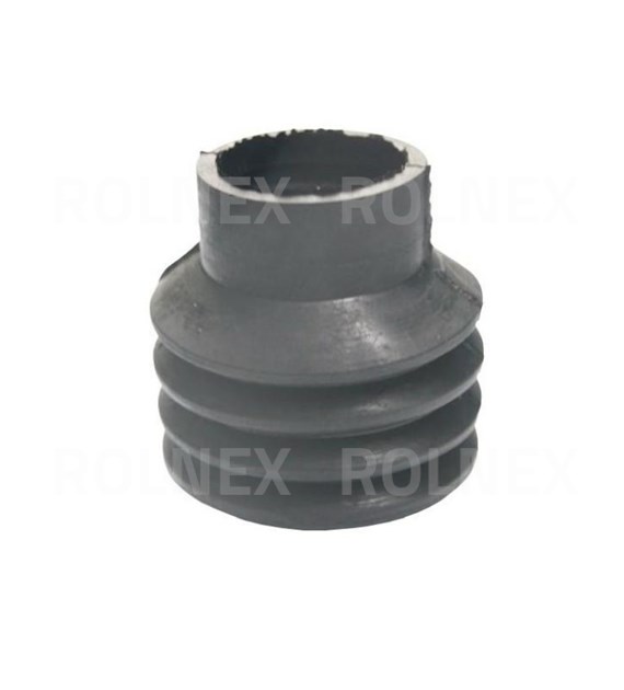 OSŁONA LEJKA SIEWNIKA GUMOWA