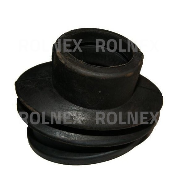 ŁĄCZNIK GUMOWY DOLNY