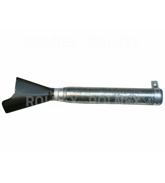 LEJEK TELESKOPOWY METALOWY P/L MAZUR