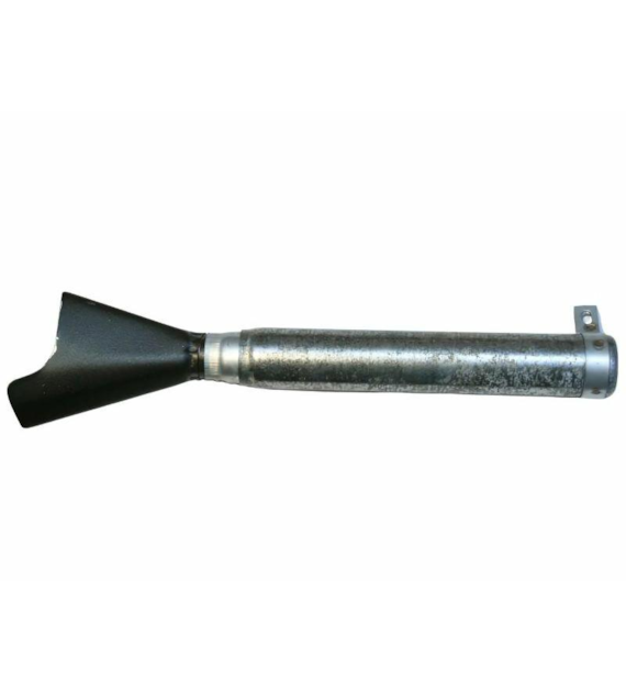 LEJEK TELESKOPOWY METALOWY P/L MAZUR
