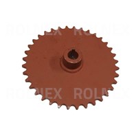 KOŁO ŁAŃCUCHOWE  POZNANIAK Z-36