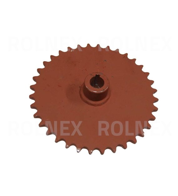 KOŁO ŁAŃCUCHOWE  POZNANIAK Z-36