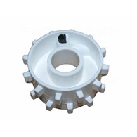 KOŁO WYSIEWU PODWÓJNE-OTW .OKRĄGŁY