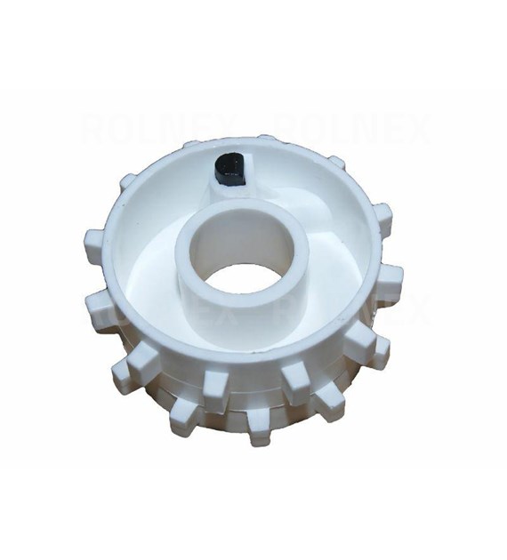 KOŁO WYSIEWU PODWÓJNE-OTW .OKRĄGŁY