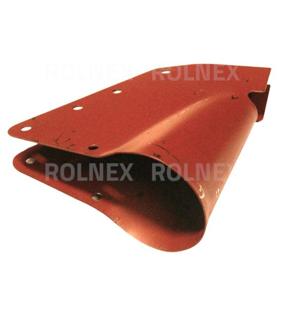 SKRZYDEŁKO REDLICY DUŻE 4 OTWORY