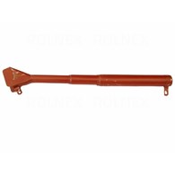 LEJEK TELESKOPOWY METALOWY KRÓTKI