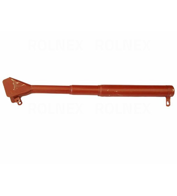 LEJEK TELESKOPOWY METALOWY KRÓTKI