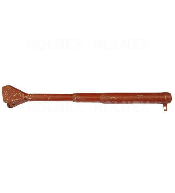 LEJEK TELESKOPOWY METALOWY DŁUGI