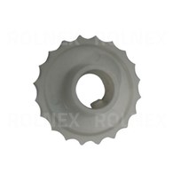 KOŁO WYSIEWAJĄCE NA KLIN RZEPAK