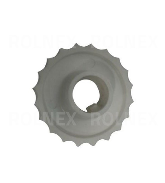 KOŁO WYSIEWAJĄCE NA KLIN RZEPAK