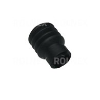 OSŁONA GUMOWA DOLNA SIEWNIKA FAMAROL 3074/06-005/0