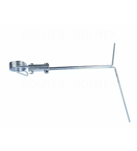 PALEC ZAGARNIACZA SIEWNIKA LEWY FAMAROL KPL AA60L