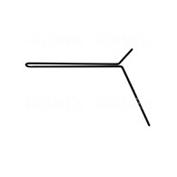 PALEC SKRAJNY SIEWNIKA FAMAROL PRAWY 3074/14-010/9