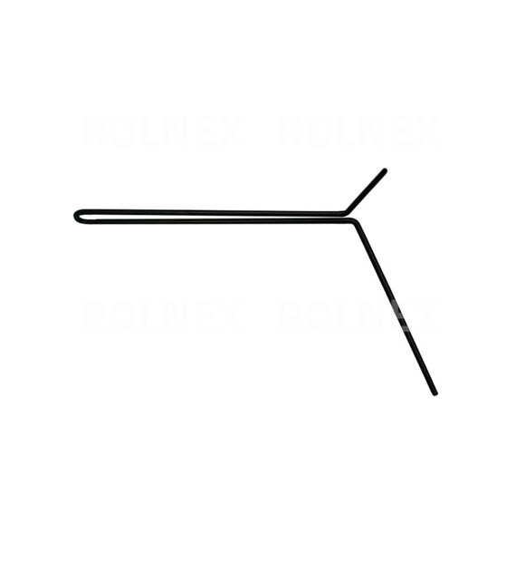 PALEC SKRAJNY SIEWNIKA FAMAROL PRAWY 3074/14-010/9