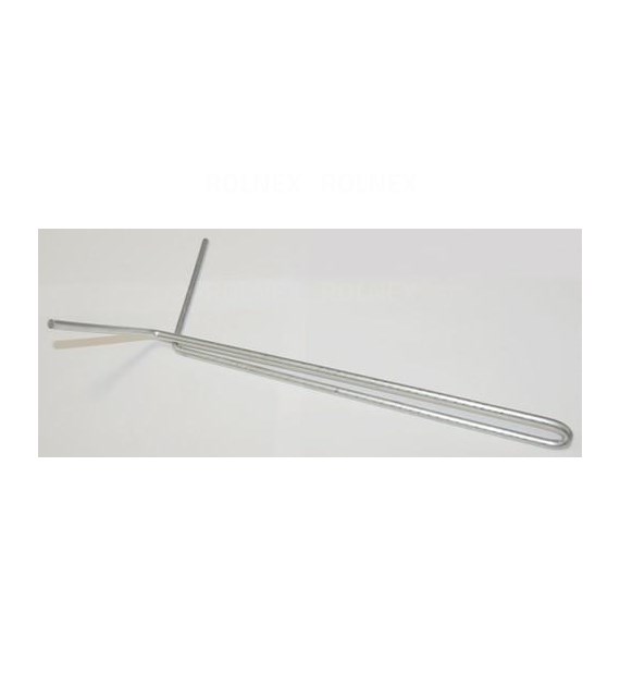 PALEC ŚRODKOWY SIEWNIKA FAMAROL 3074/14-012/0