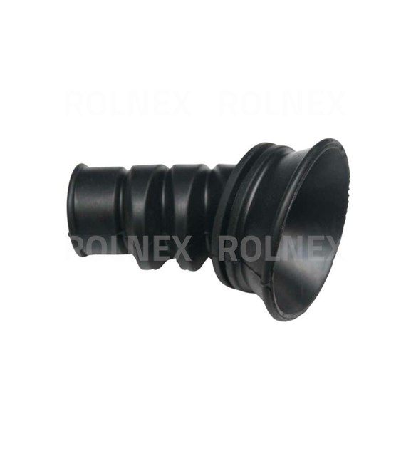 OSŁONA GUMOWA SIEWNIKA FAMAROL MEPROZET