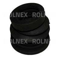 ŁĄCZNIK GUMOWY GÓRNY