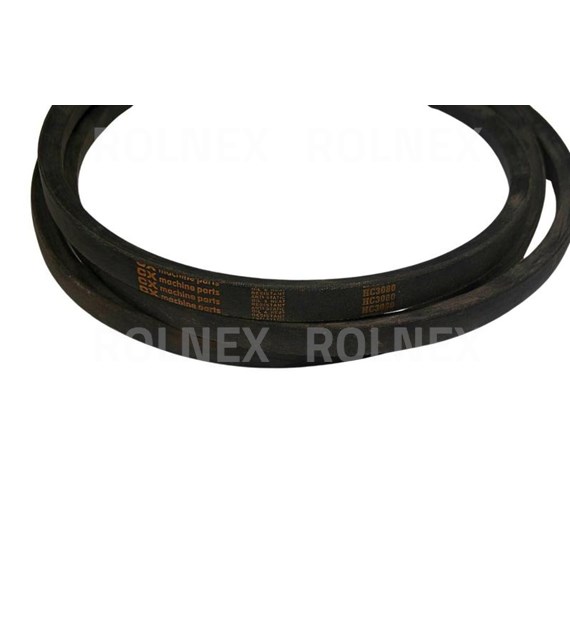 PAS KLINOWY C3080 CX