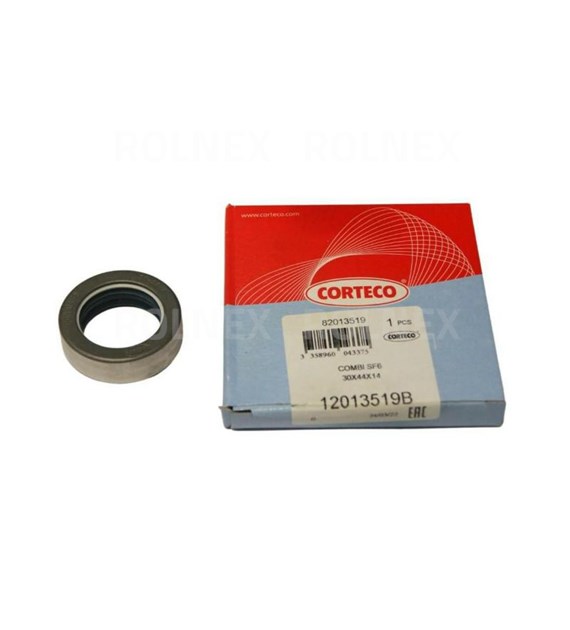 PIERŚCIEŃ 30*44*14 12013519 CORTECO 12013519 COMBI SF6 NBR