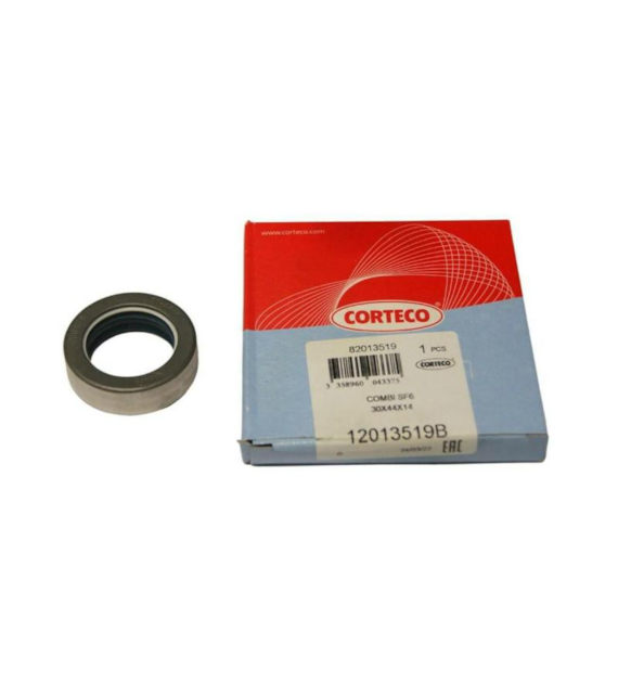 PIERŚCIEŃ 30*44*14 12013519 CORTECO 12013519 COMBI SF6 NBR