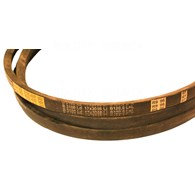 PASEK B 3100 SANOK ŻÓŁTY