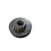 KOŁO PASOWE SPRĘŻARKI MF 255 PL