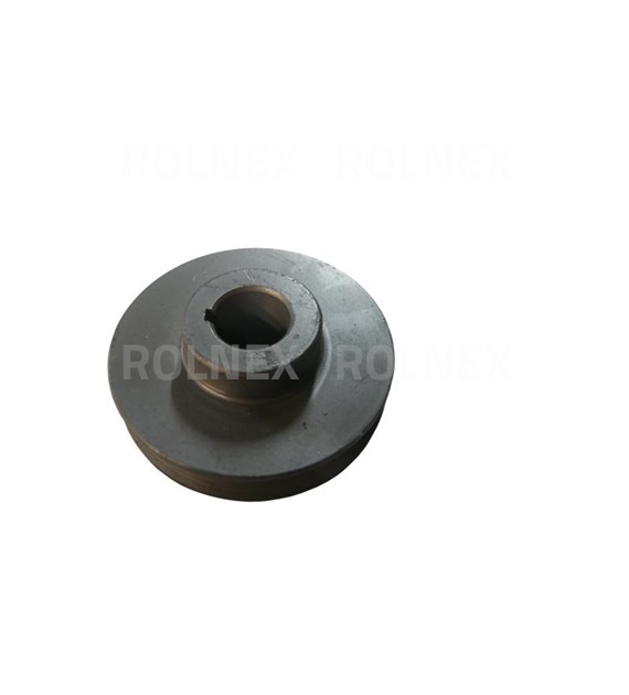 KOŁO PASOWE SPRĘŻARKI MF 255 PL