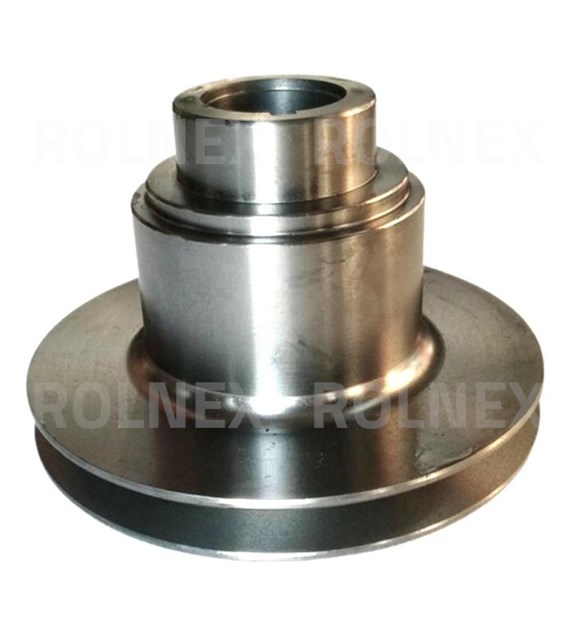 KOŁO PASOWE NA WAŁ MF