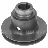 KOŁO PASOWE NA WAŁ MF ROLMUS