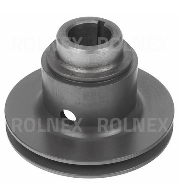 KOŁO PASOWE NA WAŁ MF ROLMUS