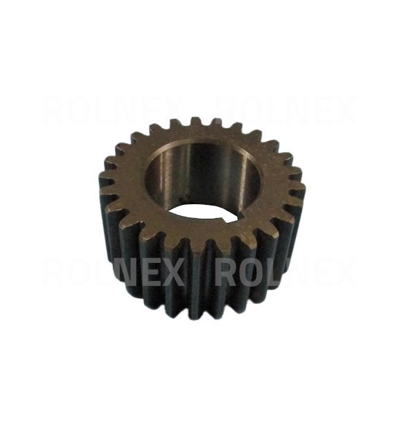 KOŁO NA WAŁ MF SKROPOL